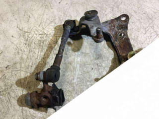 Тяга кулисы КПП Toyota Avensis 2 поколение (T250) 2004, 2.0 л., дизель