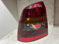фонарь задний левый Opel Astra G 2003, 2.2 л., Y 22 DTH, дизель, МКПП, купе - фото №2