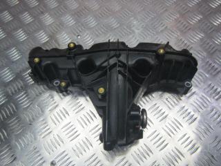коллектор впускной Volkswagen Golf Plus 1 поколение 2008, 1.6 л., бензин, МКПП, минивэн, 03L129711AM