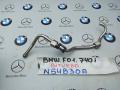 трубка топливная BMW 7 серия F01/F02 2010, 3.0 л., N54 B30 A, бензин, 7536566 - фото №3