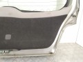 крышка багажника (дверь 3-5) Subaru Impreza 2 поколение (GD/GG) [рестайлинг] 2005, 2.0 л., i, бензин, МКПП, полный привод - фото №9