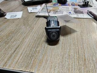 камера заднего вида BMW X5 E70 [рестайлинг] 2011