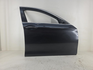 дверь передняя правая BMW 5 серия F10/F11 [рестайлинг] 2014, 2.0 л., N20 B20 B, бензин, АКПП