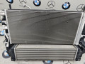 кассета радиаторов BMW 2 серия Active Tourer F45 2015, 2.0 л., бензин, 9271207, 7617610, 7617598, 7617636 - фото №6