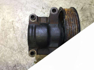 насос гидроусилителя руля Ford Mondeo 3 поколение 2001, 1.8 л., бензин