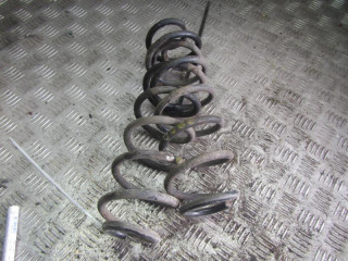 пружина задняя Volkswagen Golf 5 поколение 2008, 1.9 л., дизель, МКПП, универсал