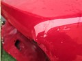 крыло заднее правое Fiat 124 Spider 1 поколение 2020, 1.4 л., АКПП, красный, кабриолет, задний привод, 6000613807 - фото №6