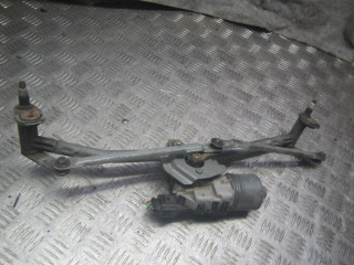 механизм стеклоочистителя (трапеция дворников) Volkswagen Golf 4 поколение 2003, 1.4 л., бензин, МКПП, хетчбэк 5 дв., 1J1955113C