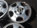 диск литой Chevrolet Aveo T200 2008, 4.5JX13H2ET45 - фото №4