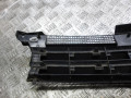 решетка радиатора Volkswagen Golf 4 поколение 2002, 1.9 л., дизель, МКПП, универсал, 1J0853651H - фото №3