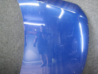 капот Volkswagen Passat B6 2008, 2.0 л., дизель, МКПП, универсал