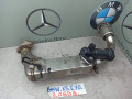 охладитель EGR / Радиатор EGR BMW X5 E70 2009, 3.0 л., дизель - фото №2