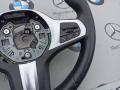 руль BMW 2 серия F44 2020, 2.0 л., бензин, хетчбэк 5 дв., полный привод, правый руль, 4055823 - фото №3