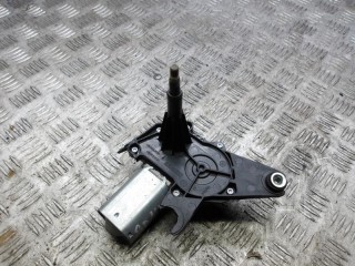 моторчик заднего стеклоочистителя (дворника) Dacia Sandero 1 поколение 2009, 1.4 л., бензин, МКПП, хетчбэк 5 дв., 8200734582B