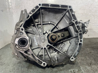 КПП механическая (МКПП) Honda Civic 9 поколение 2013, 1.8 л., R18Z4, бензин, 6МКПП, хетчбэк 5 дв., CR4CME6, 4CE68001373