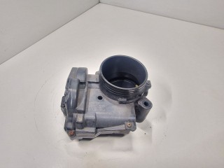 заслонка дроссельная Peugeot 207 1 поколение 2009, 1.4 л., i, бензин, МКПП, передний привод, A2C53279370, V75766978002