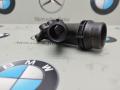 фланец (тройник) системы охлаждения BMW X5 E53 [рестайлинг] 2005, M57 D30 (306D2), 2247744 - фото №6