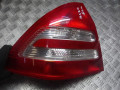 фонарь задний левый Mercedes-Benz C-Класс W203/S203/CL203 2003, 2.2 л., дизель, МКПП, седан - фото №2