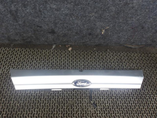 подсветка номера Ford Fiesta 6 поколение [рестайлинг] 2014, 1.3 л., бензин, МКПП, хетчбэк 5 дв., 8A61A43404BE, 6M51198514AB