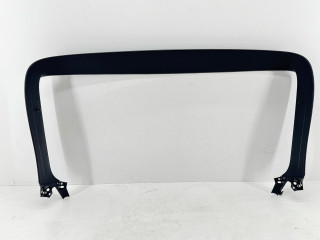 обшивка крышки багажника Porsche 2022, 2.9 л., бензин, АКПП, внедорожник 5 дв., 95B867973