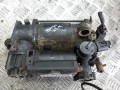 компрессор пневмоподвески Mercedes-Benz E-Класс W211/S211 2003, 3.2 л., дизель, АКПП, универсал, 2113200304 - фото №6