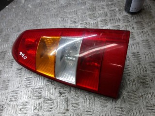 фонарь задний правый Opel Astra G 1999, универсал
