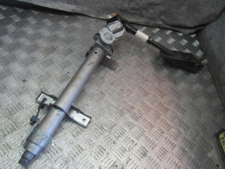 рулевая колонка Mercedes-Benz Sprinter 2 поколение (W906) 2007, 2.2 л., дизель, МКПП, микроавтобус, A0355457732, A9064600016