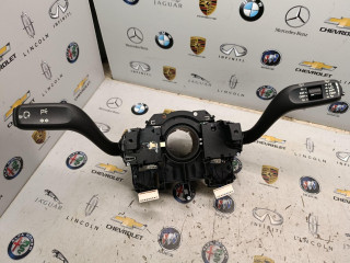 переключатель подрулевой (стрекоза) Porsche Cayman GTS 982 2022, 4.0 л., бензин, 99161307252, 9P1953513ME