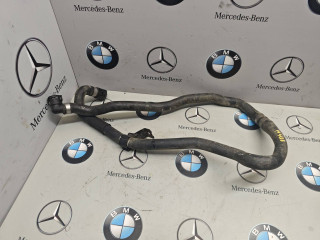 патрубок радиатора BMW 6 GT G32 2019, 3.0 л., B58B30, бензин, 8670995