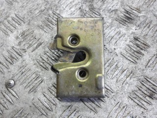 замок двери передней правой Volkswagen Golf 1 поколение 1989, 191837016C