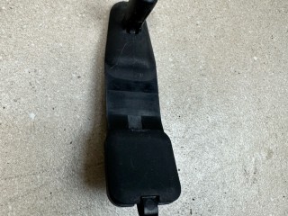 крепление ковриков салона Infiniti G 4 поколение [рестайлинг] 2013, 3.7 л., VQ37VHR, бензин, АКПП, черный, кабриолет, задний привод, 7498540U00