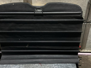 шторка багажника Opel Omega B 1997, 2.0 л., бензин, 5МКПП, баклажан, универсал