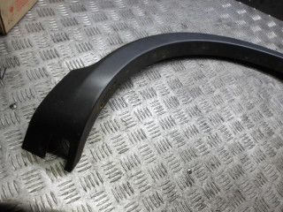 молдинг крыла Hyundai Santa Fe 1 поколение [рестайлинг] 2008, 2.2 л., дизель, МКПП, внедорожник 5 дв.