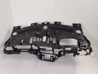 панель передняя салона (торпедо) Tesla Model X 1 поколение 2018, L1S, АКПП, хетчбэк 5 дв., полный привод, 1035572-00-D