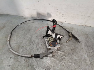 кулиса Ford Mondeo 2 поколение 1996, 1.8 л., бензин, АКПП, хетчбэк 5 дв.