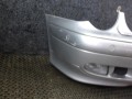 бампер передний Mercedes-Benz CLK-Класс W208/A208 [рестайлинг] 1999, 3.2 л., бензин, АКПП, купе - фото №8