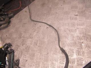 трубка (шланг) сцепления Mercedes-Benz Sprinter 1 поколение (W901-905) [рестайлинг] 2004, A9012500066