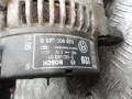 генератор Volkswagen Passat B4 1995, 1.9 л., дизель, 028903025S - фото №4