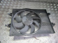 вентилятор радиатора Ford Fiesta 5 поколение [рестайлинг] 2008, 1.3 л., бензин, МКПП, хетчбэк 5 дв., 4S6H8C607AE - фото №5