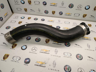 патрубок интеркулера BMW 2023, 2.0 л., бензин, 416, 8665699