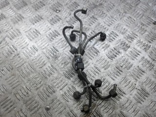 трубка ТНВД Volkswagen Passat B5 1998