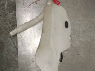 бачок омывателя Renault Scenic 1 поколение [рестайлинг] 2001, F4P 720, АКПП, синий, минивэн