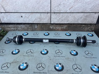 полуось задняя (приводной вал, ШРУС) BMW 2022, 3.0 л., B58B30C, бензин, АКПП, c36, купе, 8666754