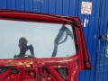 крышка багажника (дверь 3-5) Volkswagen Transporter T5 2006, 1.9 л., дизель, МКПП, микроавтобус - фото №12