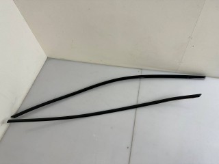 молдинг стекла BMW X2 F39 2021, 1.5 л., B38 B15 A, бензин, АКПП, 51337420812