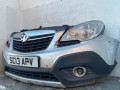передняя часть (ноускат) Opel Mokka 1 поколение 2013, 1.7 л., A 17 DTS, дизель, 6МКПП, внедорожник 5 дв. - фото №4