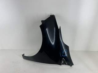 крыло переднее левое Renault Zoe 1 поколение 2018, 631018491R