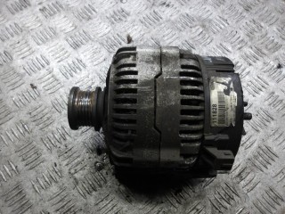 генератор Volkswagen Sharan 1 поколение 1998, 1.9 л., дизель
