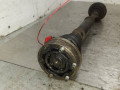 полуось передняя правая (приводной вал, ШРУС) Audi A4 B5 1997, 1.8 л., бензин, 5МКПП, универсал - фото №3