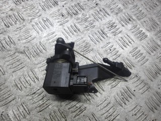 датчик педали газа Mercedes-Benz CLK-Класс W208/A208 [рестайлинг] 1999, 3.2 л., бензин, АКПП, купе, A0125423317